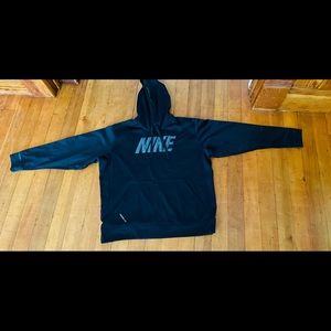 Men’s Nike Pullover Sweater